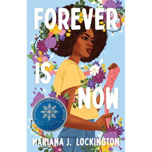 Forever Is Now - Paperback