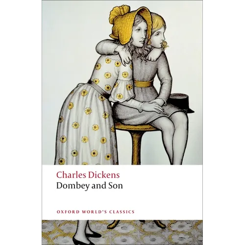 Dombey & Son - Paperback