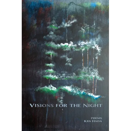 Visions for the Night - Paperback
