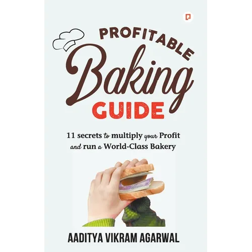 Profitable Baking Guide - Paperback