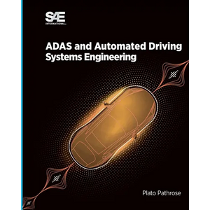 ADAS and Automated Driving - Systems Engineering - Paperback
