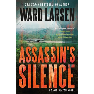 Assassin's Silence - Paperback