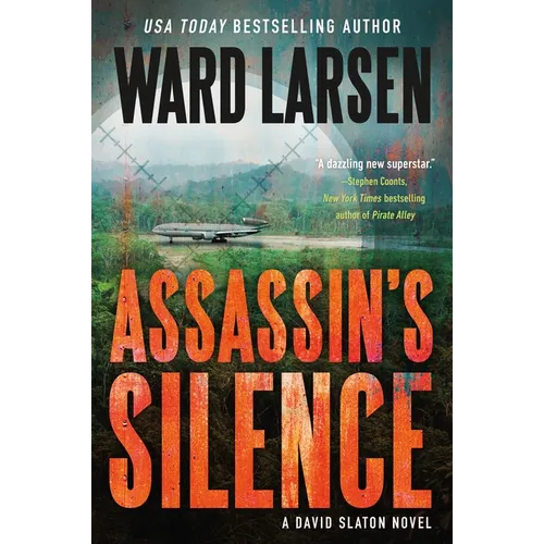 Assassin's Silence - Paperback