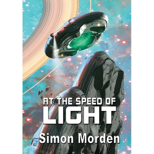 At The Speed of Light - Paperback