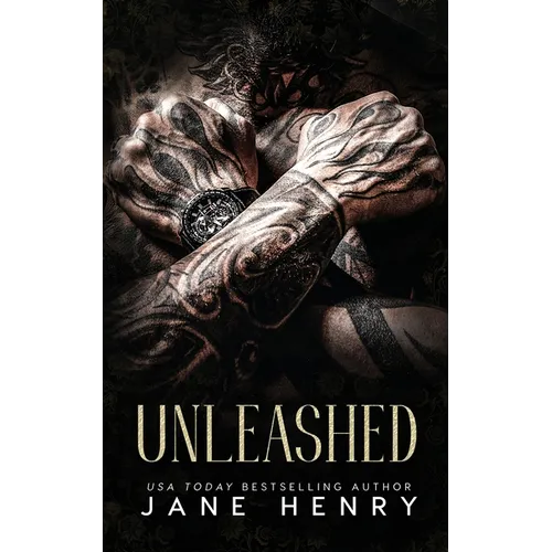 Unleashed: A Dark Enemies to Lovers Bratva Romance - Paperback