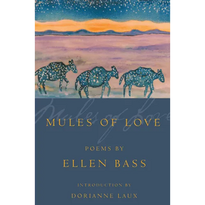 Mules of Love: Poems - Paperback