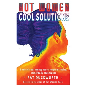 Hot Women Cool Solutions - Paperback