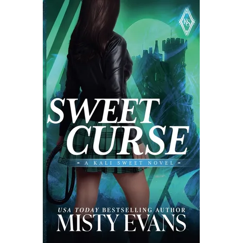 Sweet Curse - Paperback