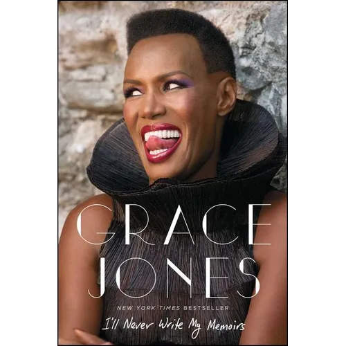 I'll Never Write My Memoirs - Paperback