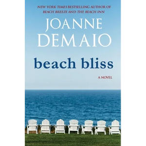 Beach Bliss - Paperback