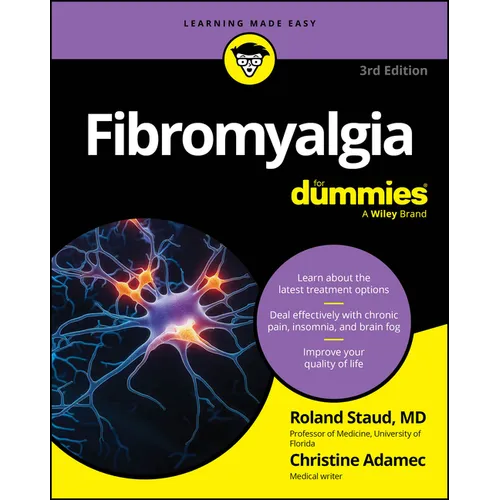 Fibromyalgia for Dummies - Paperback