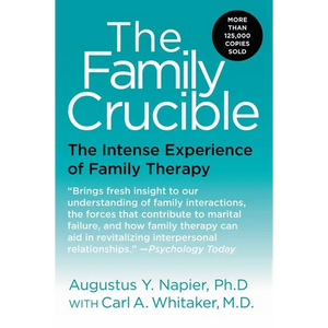Family Crucible - Paperback