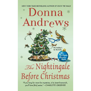 Nightingale Before Christmas - Paperback