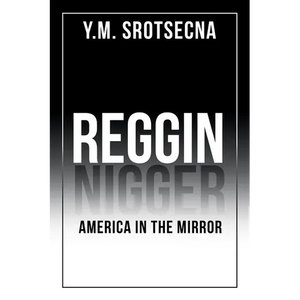 Reggin America in the Mirror - Paperback