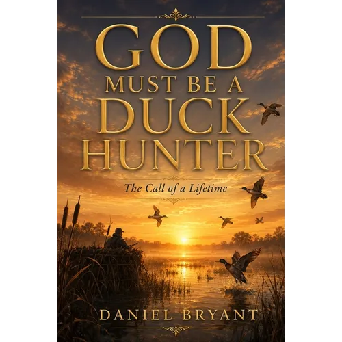 God Must Be a Duck Hunter: The Call of a Lifetime - Paperback
