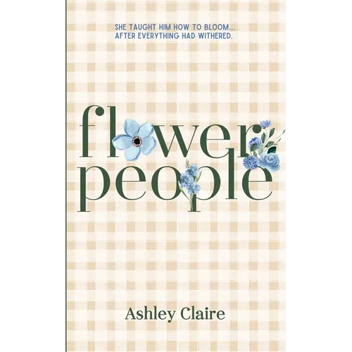 Flower People (Discreet) - Paperback