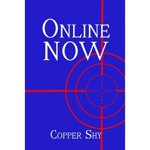 Online Now - Paperback