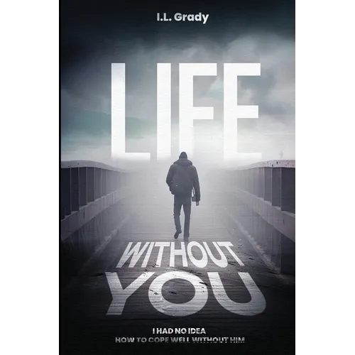 Life Without You - Paperback