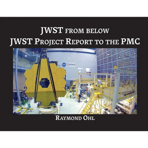 JWST from below - Paperback