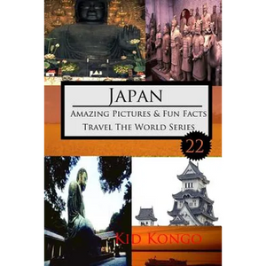 Japan - Paperback