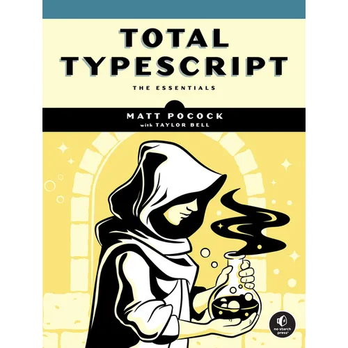 Total Typescript - Paperback