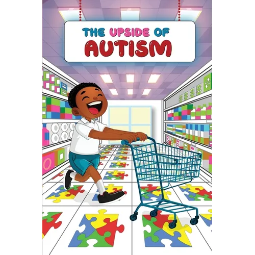 The Upside of Autism - Paperback
