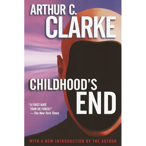 Childhood's End - Paperback