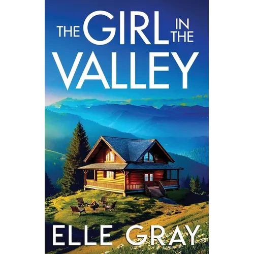 The Girl in the Valley - Paperback