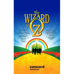 The Wizard of Oz (Rsc) - Paperback