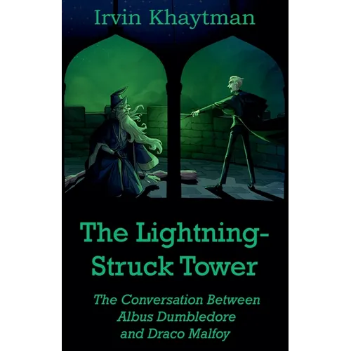 The Lightning-Struck Tower - Paperback