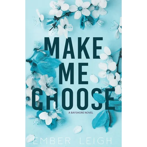 Make Me Choose (Alternate Paperback) - Paperback