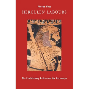 Hercules' Labours - Paperback