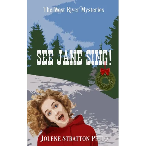 See Jane Sing! - Paperback