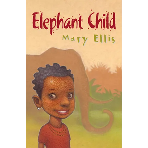 Elephant Child - Paperback