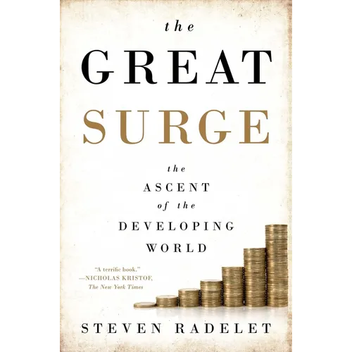 The Great Surge - Paperback