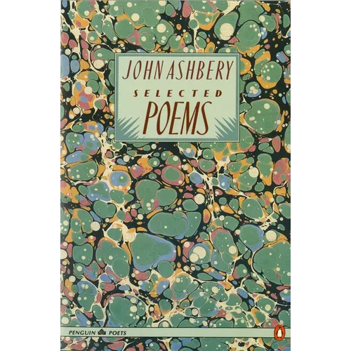 Selected Poems - Paperback