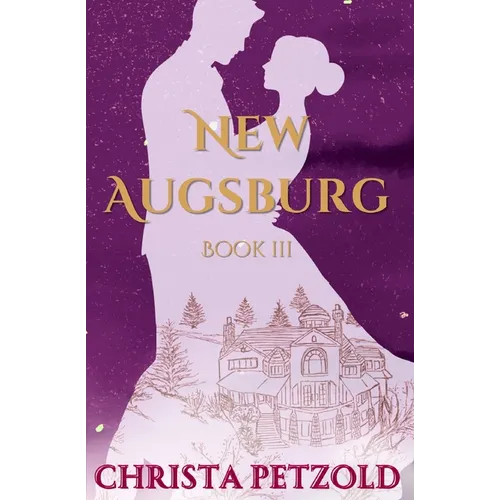 New Augsburg: Book 3 - Paperback