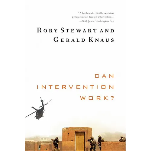 Can Intervention Work? - Paperback