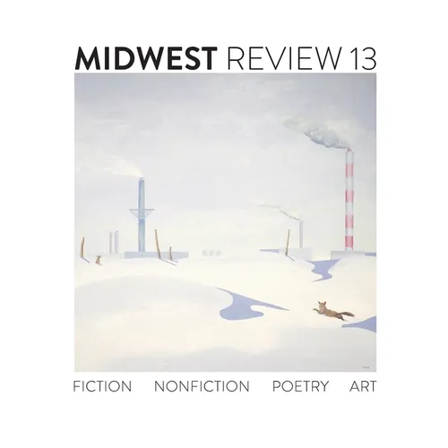 Midwest Review 13 - Paperback