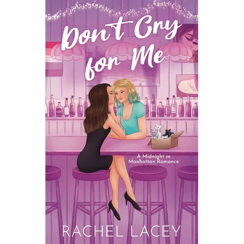 Don't Cry for Me - Paperback