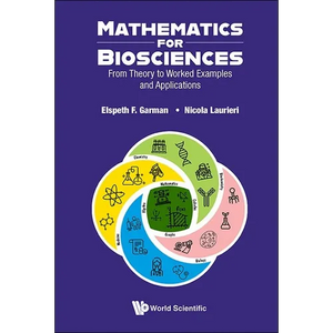 Mathematics for Biosciences - Paperback