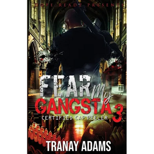 Fear My Gangsta 3 - Paperback