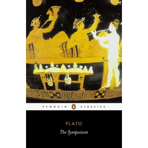 The Symposium - Paperback