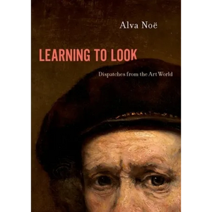 Learning to Look: Dispatches from the Art World - Hardcover