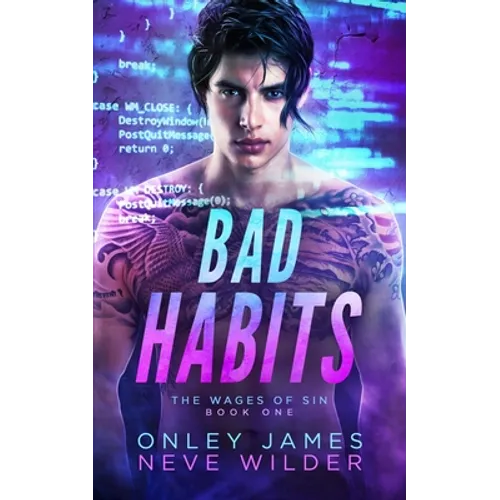 Bad Habits - Paperback
