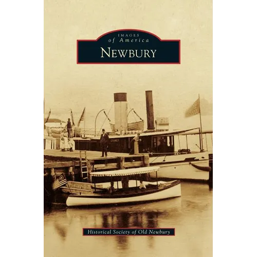 Newbury - Hardcover