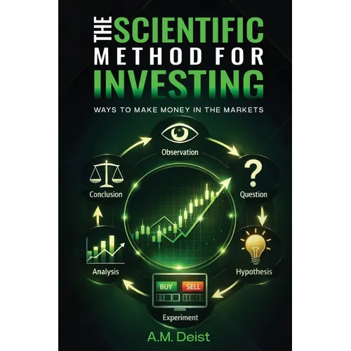 The Scientific Method for Investing - Paperback