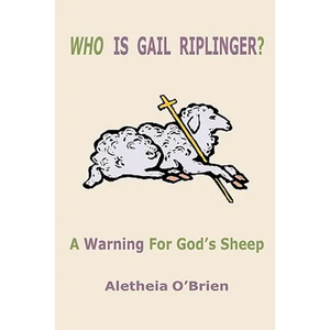 Who Is Gail Riplinger? - Paperback