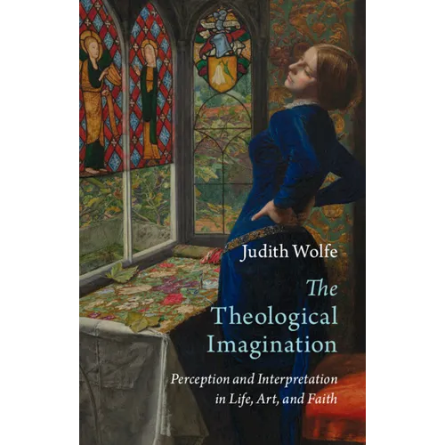 The Theological Imagination - Hardcover