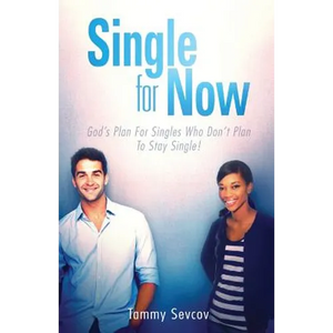 Single -- For Now - Paperback